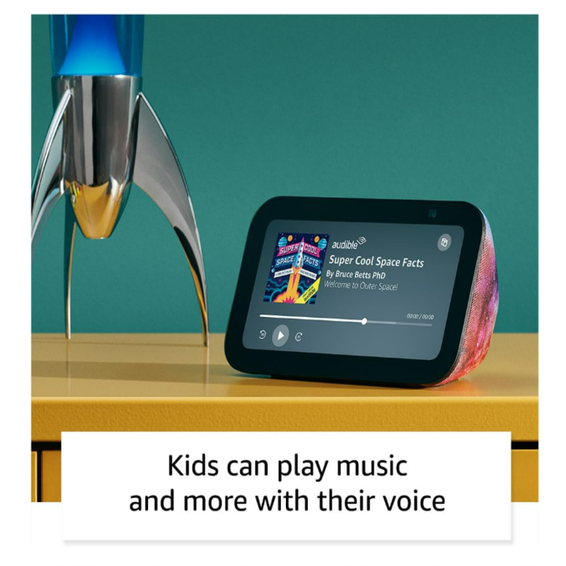 ECHO SHOW 5 KIDS