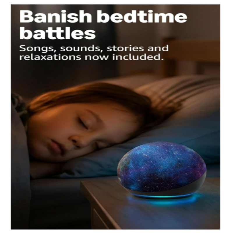 ECHO DOT KIDS ARCOIRIS
