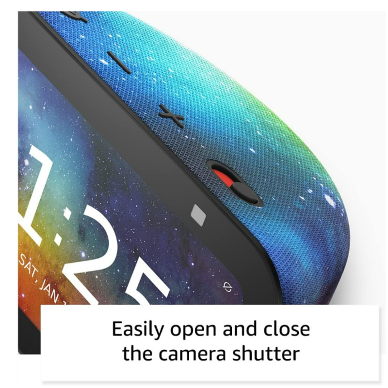 ECHO SHOW 5 KIDS