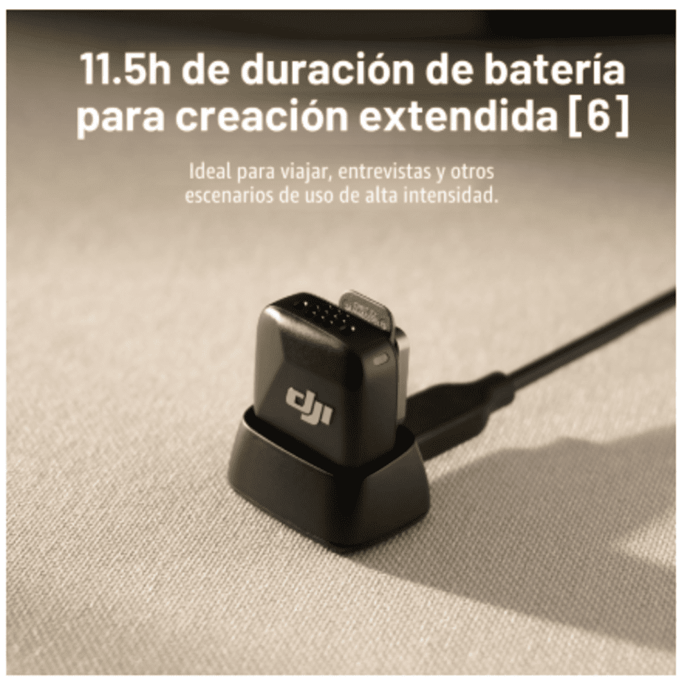 DJI Mic Mini