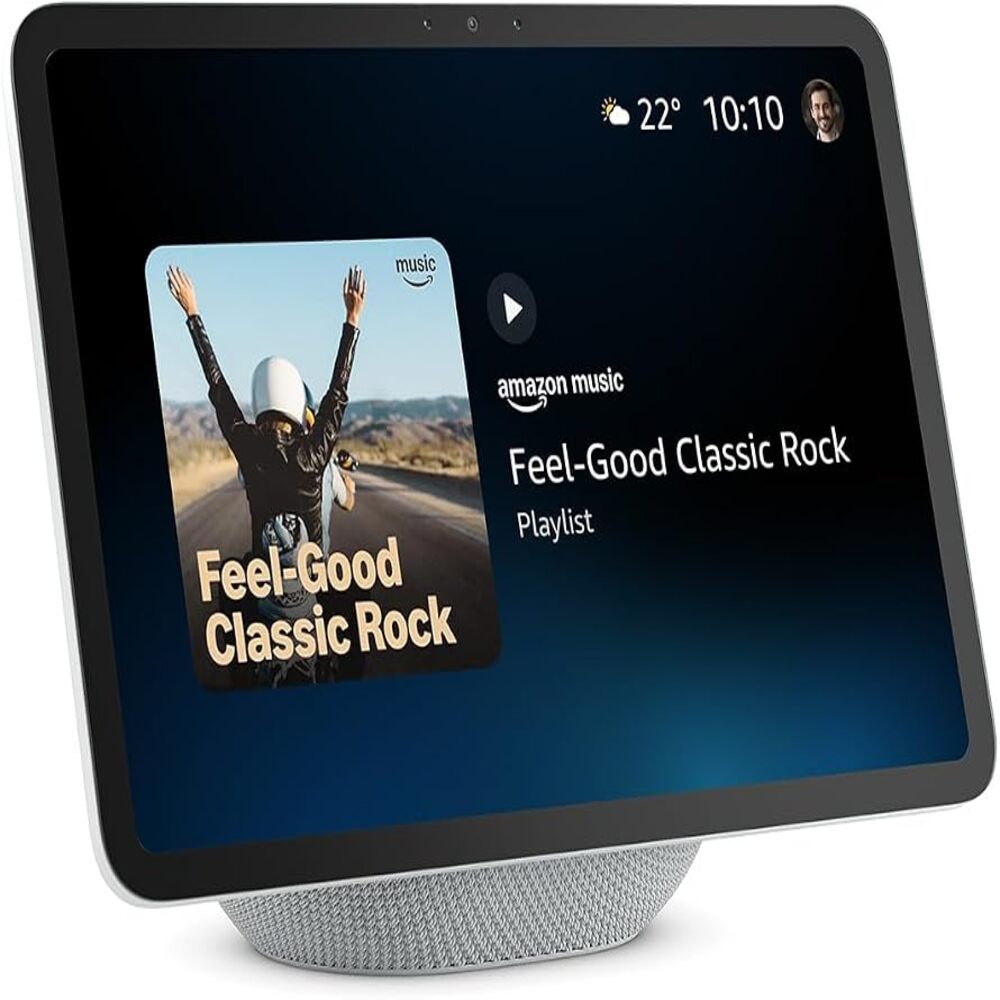 ALEXA ECHO SHOW 11 Model 2025 BLANCO