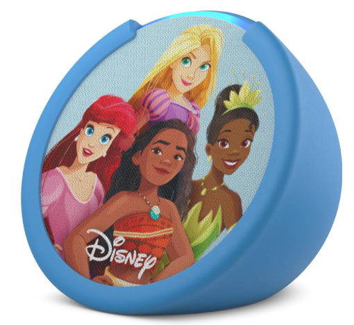 ECHO POP KIDS DISNEY