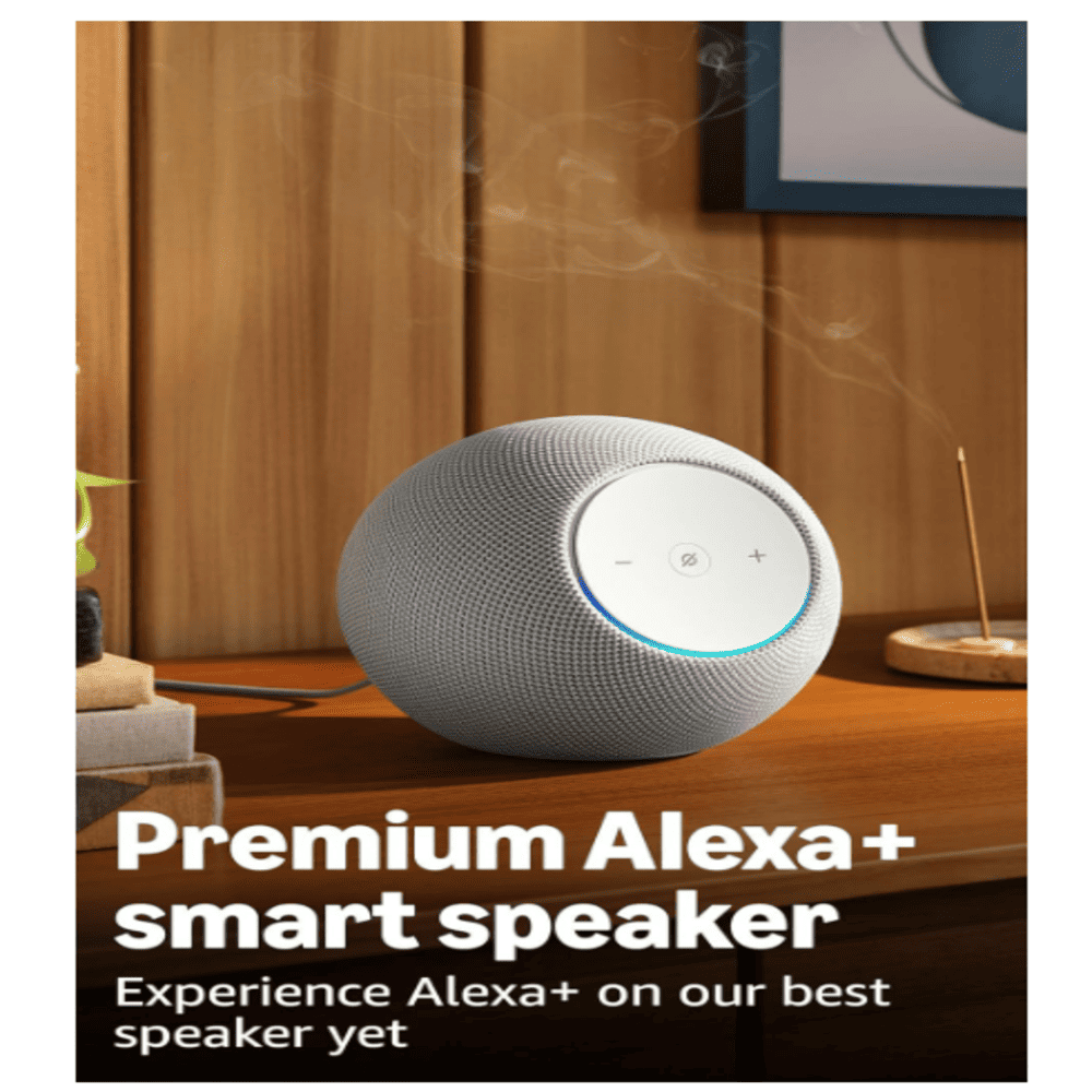 Echo Studio Color Blanco