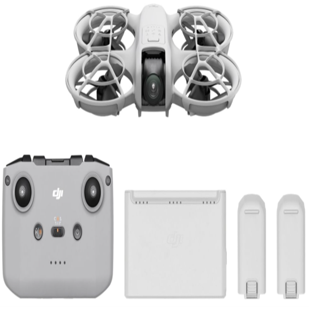 DJI Neo Fly More Combo
