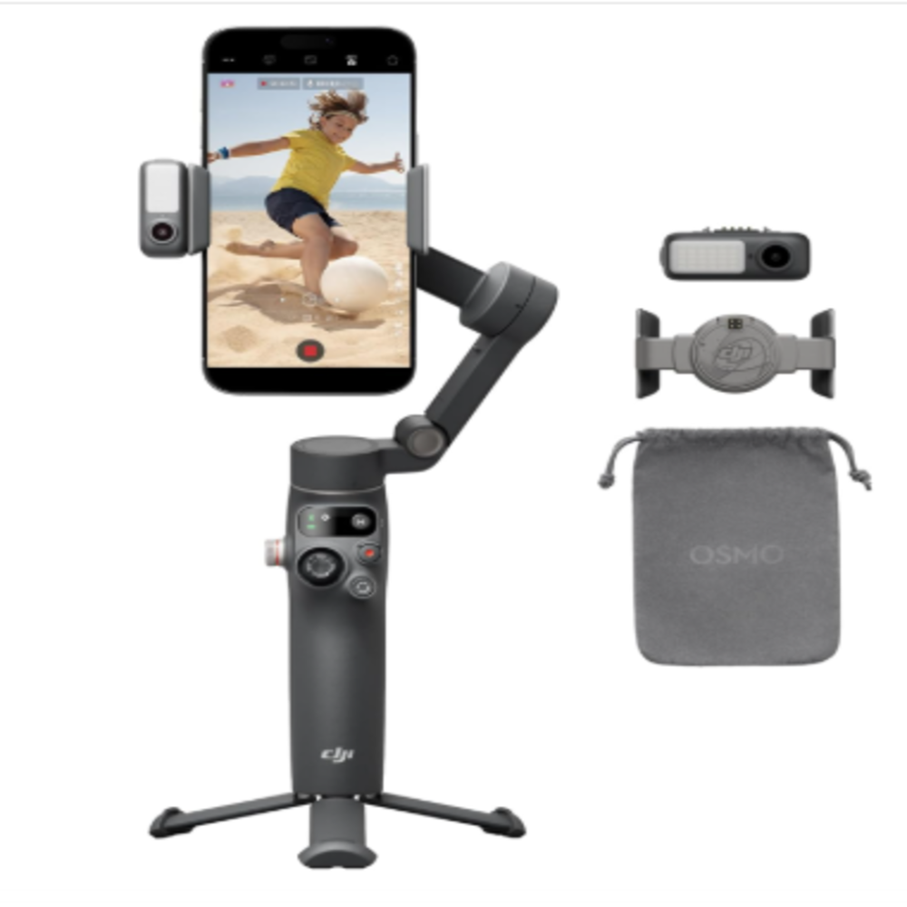 OSMO MOBILE 7P DJI