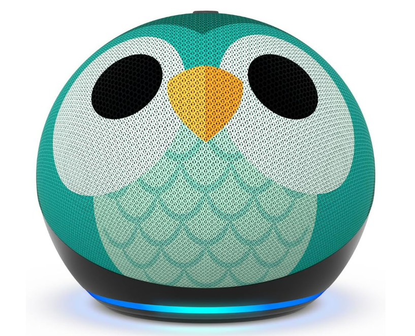 ECHO KIDS OWL