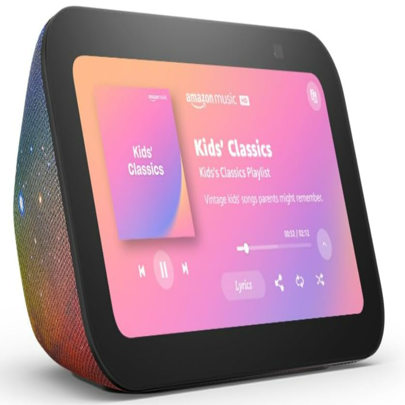 ECHO SHOW 5 KIDS