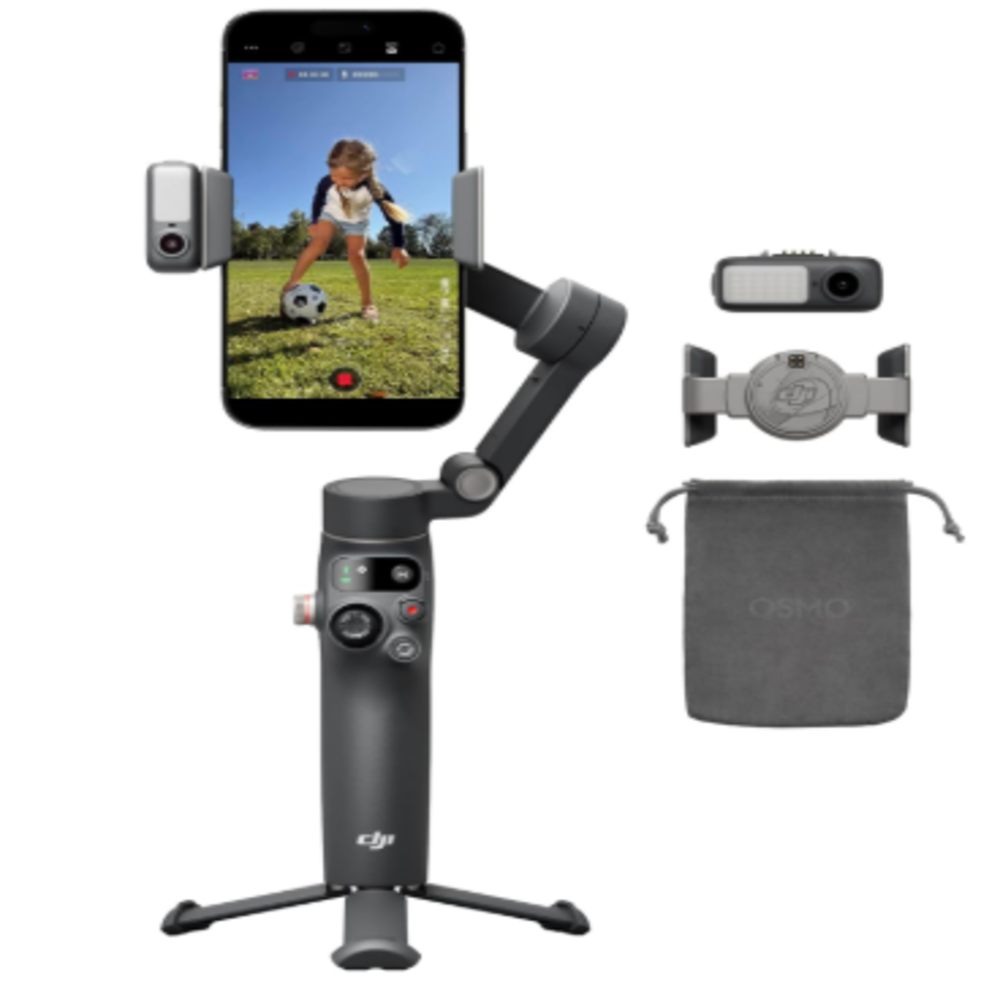 OSMO MOBILE 8