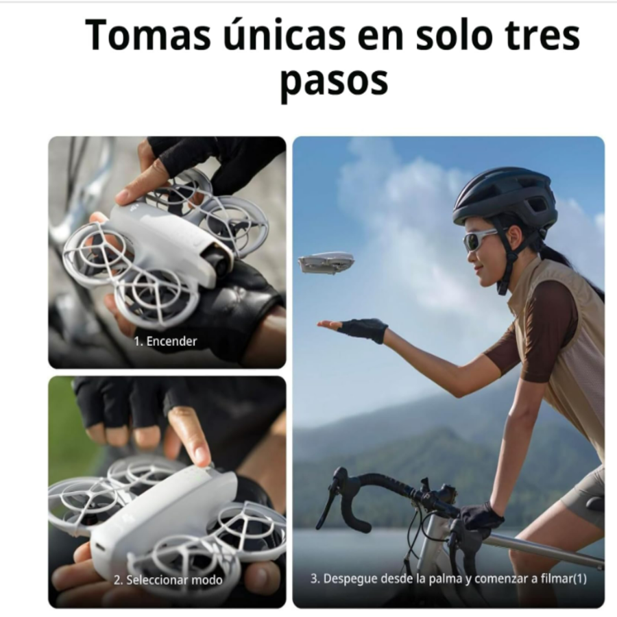 DRONE NEO