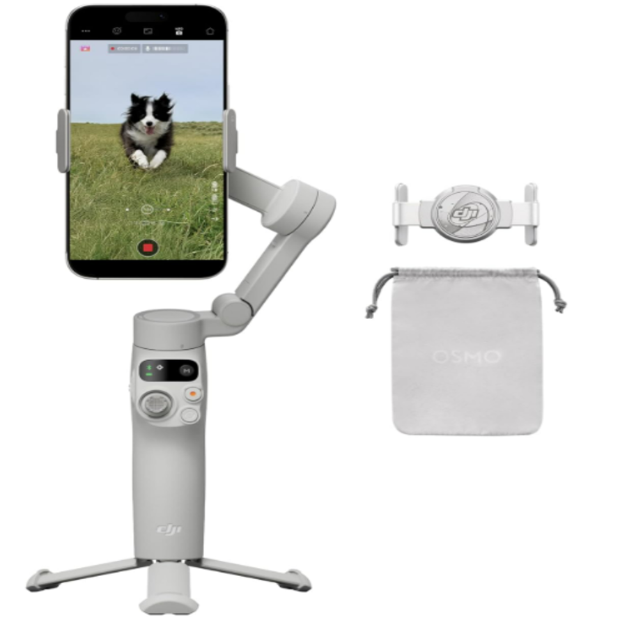 OSMO MOBILE 7 DJI