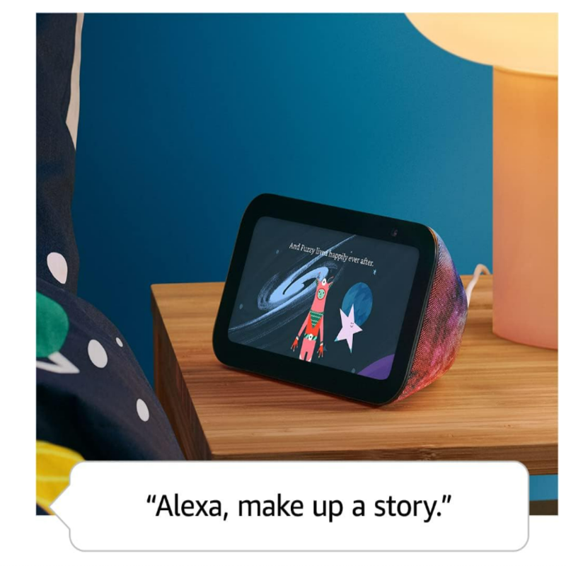 ECHO SHOW 5 KIDS