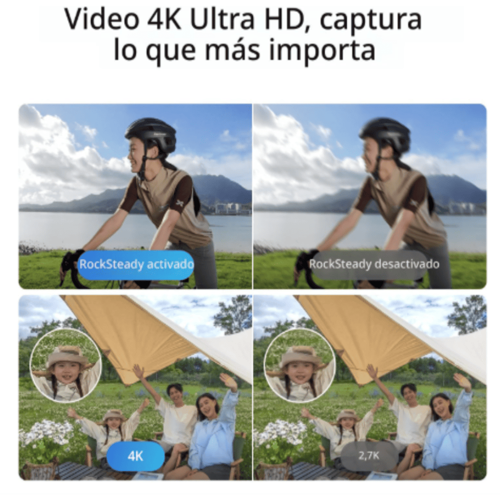 DJI Combo Neo de tres baterías mini dron con cámara 4K UHD