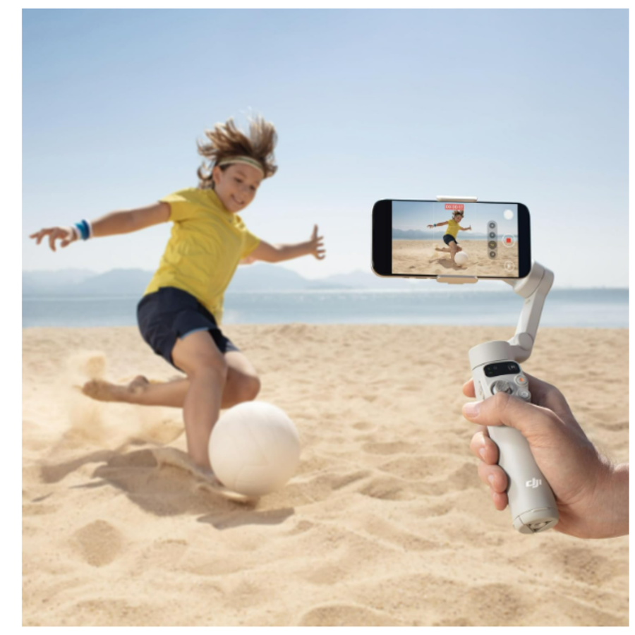 OSMO MOBILE 7 DJI