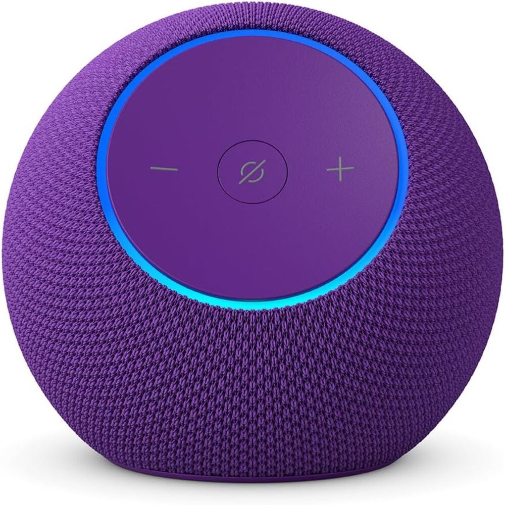 Echo Dot Max Amatista