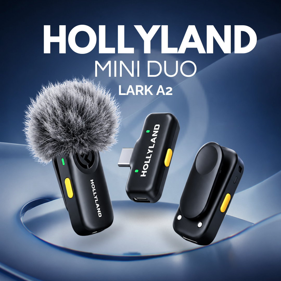 HOLLYLAND LARK A2