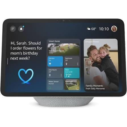 ALEXA ECHO SHOW 11 Model 2025 BLANCO
