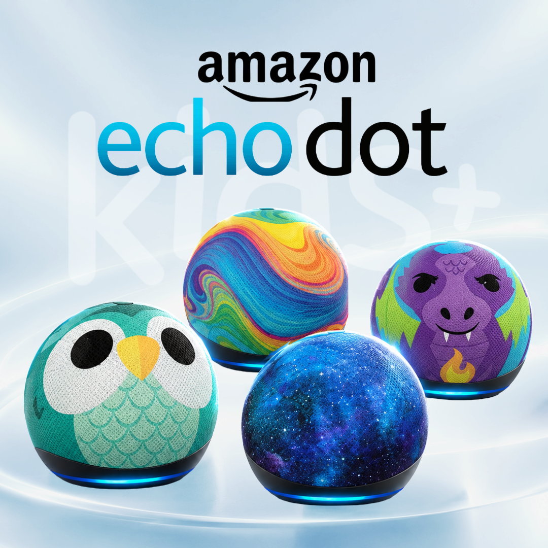 ECHO DOT KIDS