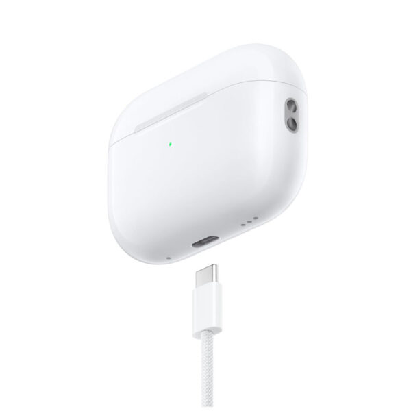 APDS2USBC_03 AirPods Pro2 (2da generacion con ANC)