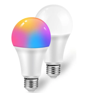 Foco Smart - Alexa Google