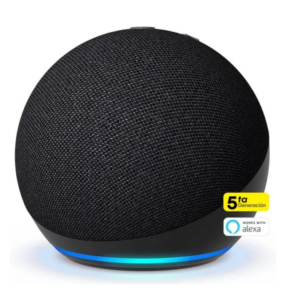 echo dot5 Alexa Echo Dot 5 Generación