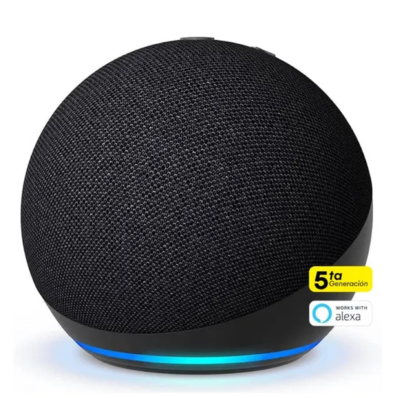 Alexa Echo Dot 5 Generación