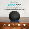 Alexa Echo Dot 5 Generación