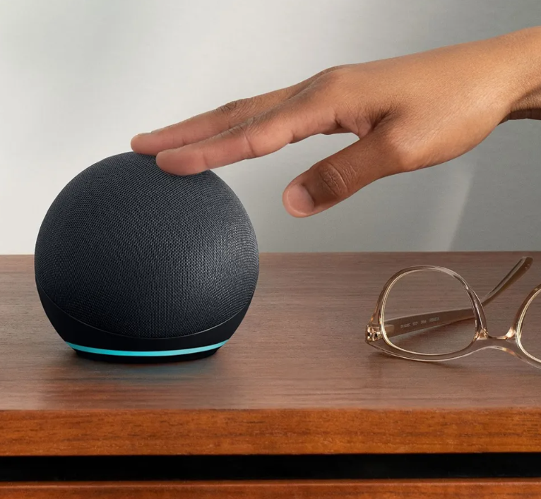 echo dot53