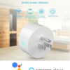 enchufe smart4 Enchufe Samart - Alexa y Google
