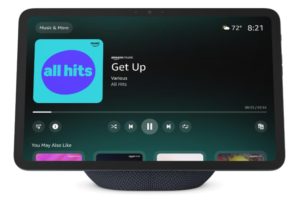 ALEXA ECHO SHOW 11 2025 AMAZON ECHO SHOW 11 (Model 2025)