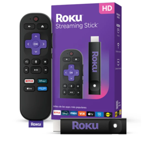 ROKU HD
