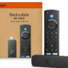 Amazon Fire Tv 4k Max