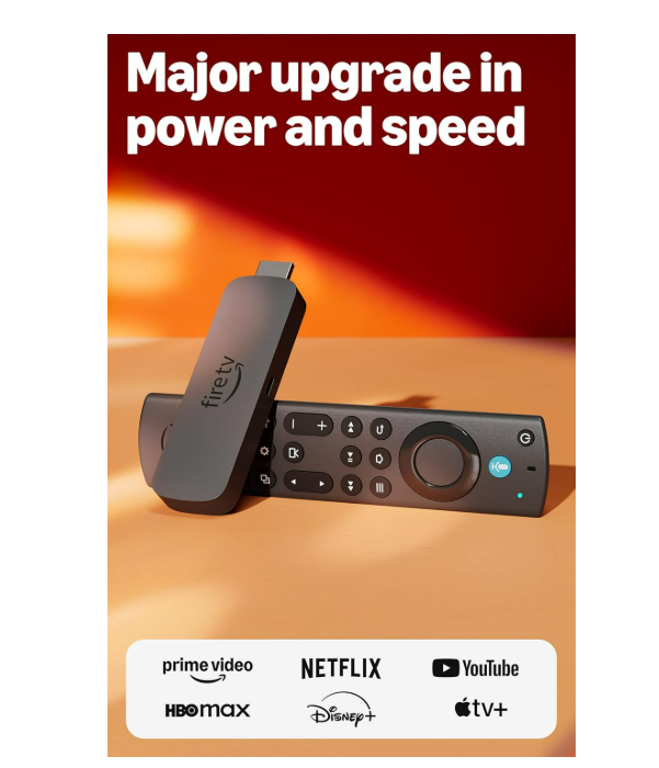 Amazon Fire Tv 4k Max