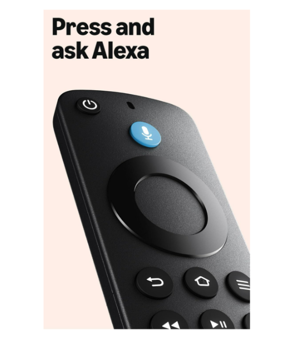 Amazon Fire Tv 4k Max