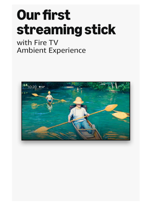 Amazon Fire Tv 4k Max