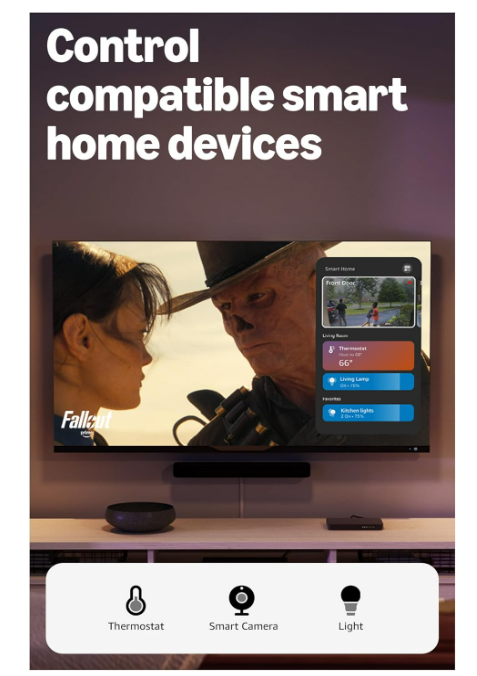 Amazon Fire Tv 4k Max