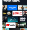 Amazon Fire Tv 4k Max